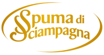 Spuma di Sciampagna