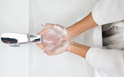 Sapone mani: come usarlo per una corretta igiene