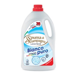 Immagini Stock - Lavatrice Detergente. Detersivo In Polvere Bianco