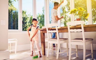 Tornare alla routine: 5 consigli per riordinare casa dopo le vacanze