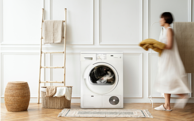 Cura Lavatrice: tutto sul prodotto e come utilizzarlo per pulire la lavatrice al meglio